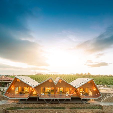Quinta Da Faisca - Agro Turismo Villa Favaios Kültér fotó