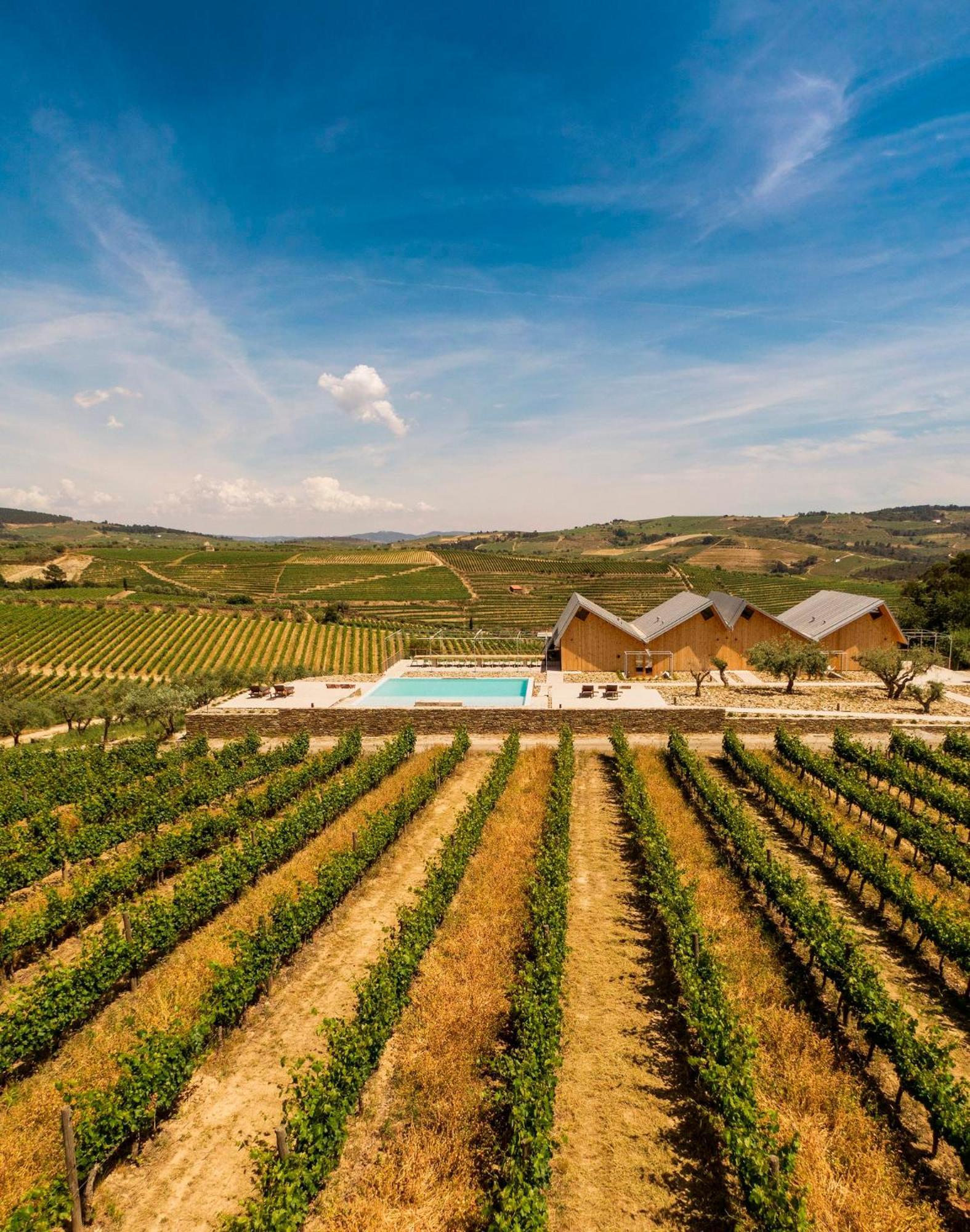 Quinta Da Faisca - Agro Turismo Villa Favaios Kültér fotó